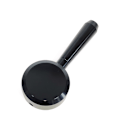Miniatyrbillede 1 af 6: Dampgreb til Breville Sage 870 875 876, kaffemaskine dampgreb aluminiumlegering kaffemaskine konverteringstilbehør arbejdsbesparende enkel