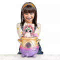 Pikkukuva 3 / 5: Magics Toy Mixies Pink Magical Misting Cauldron Mixed Magic Sumu Syntymäpäivä