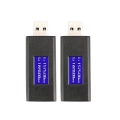 Miniatyrbillede 1 af 5: 2 STK USB GPS Signal USB Driver WiFi Kamera Finder Ingen GPS Positionering & Sporing GPS Detektor+(md