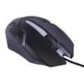 Miniatyrbillede 1 af 6: RGB Gaming Mus, 1600 DPI Computer Kablet Mus, Ergonomisk Gaming Mus, Farverige Lys, 3D Rullehjul, til Win10 8 7 til Win til Win XP