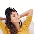Miniatyrbillede 2 af 6: Elektrisk hovedbundsmassager, nerverelaksation og dekompression, multifunktionel elektrisk hovedbundsmassager, uddybning af hovedpine, lindring og afslapning