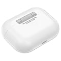 Pikkukuva 5 / 5: Hoco Ew04 Plus Langaton Bluetooth 5.1 -kuuloke Twins -kuulokkeet latauskotelolla Handsfree stereomusiikki