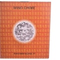 Miniatyrbilde 3 av 3: Art Brass Desktop Gong W