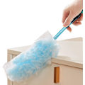 Pikkukuva 2 / 4: Fluffy Duster täyttöpakkaukset, Flash Dust Magneetin täyttö, jätteiden pölynimuripäät, käsihuuhteen täyttöpakkaus ripustuskoukulla (Vaihtopää 5 kpl)