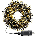 Pikkukuva 1 / 6: LED-jouluvalot, koristeelliset ulkovalot