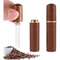 Miniatyrbilde 1 av 6: Kaffeomrøringsnål, Avtakbar Kaffefordeler, 8,5 cm Espressonål, Espressoverktøy, Espressokaffeomrører Profesjonell