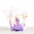 Miniatyrbild 2 av 5: Magics Toy Mixies Rosa Magical Misting Cauldron Mixed Magic Fog Födelsedag