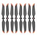 Miniatyrbild 1 av 5: kompatibel DJI Mavic Air 2/2S Lågbrusande propellrar Propellrar 7238 Props Blad Vikbar Quick Release Propeller kompatibel Mavic Air 2 2S+(bbr