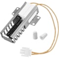 Miniatyrbilde 1 av 6: WB13K21 Gasskomfyr Ovntenner Erstatning for GE Kenmore Hotpoint WB13K12 WB13K13 WB13K14, erstatter 5303935066 WB2X9998 AP2020569 PS231280 EAP231280