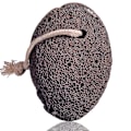 Miniatyrbillede 2 af 4: 2-pak pimpsten til fødder - X-Large Foot File Callus Remover til fødder, fodskrubber til fodpleje som fodeksfoliering, pedicureværktøj til fodscrub