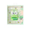 Miniatyrbild 5 av 5: Kawaii Cartoon Sanrios Cinnamoroll Mymelody Kitty Decompression Notebook Tredimensionell Pu Doll Decompression Book Vent Book（4）