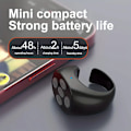 Miniatyrbillede 4 af 6: Bluetooth fjernbetjening, fjernbetjeningsapp til iOS 15.0, Android 8.0 telefoner