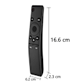 Miniatyrbild 4 av 5: Universal fjärrkontroll kompatibel med alla Samsung TV 3D Smart TVs med knappar (BN59-01259B/E/D BN59-01260A 01241A)