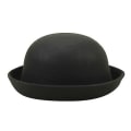 Miniatyrbilde 1 av 2: Bowlerhatt i falsk kashmir
