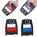 Miniatyrbilde 2 av 6: Elektronisk husholdningsgrep tester, mekanisk pekergrep tester, grepstyrketreningsapparat, grep tester