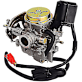 Miniatyrbilde 2 av 5: Erstatningsforgasser for TG-GY50 (TG-GY50)