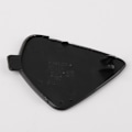 Pikkukuva 5 / 5: Etupuskurin cover cap Volvo Xc60 2014-2017 31323767 39821562 (musta)