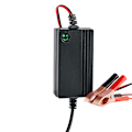 Miniatyrbillede 1 af 5: 12V Batterilader og Vedligeholdelsesenhed, Trickle-lader til Opladning af Både, Motorcykler, ATV'er, Klippemaskiner og Bil, Lastbil, SUV, RV Vedligeholdelse