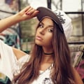 Miniatyrbild 4 av 5: Choker Set Stretch Sammet Klassisk Gotisk Tatuering Spets Choker Halsband