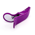 Pikkukuva 2 / 4: Hip Trainer Device Super Kegel Exerciser Lantionpohjan Lihas Mediaaalinen Sisäreiteen Trainer Virtsarakon ohjain (violetti)