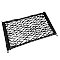Miniatyrbillede 4 af 5: Car Trunk Net Cargo Organizer Trunk Storage Mesh for at spare auto bagagerumsplads（35*20 cm）