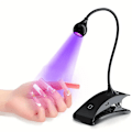 Miniatyrbild 1 av 6: Mini-UV-Shutterstock för laserskärning, laserskärning, laserskärning