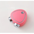 Miniatyrbillede 1 af 6: Mikrostrøms ansigtsbehandling, USB elektrisk dobbelt rulle ansigtsmassager