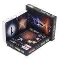 Pikkukuva 3 / 5: 2022 The Mind Card Game Party Puzzle Lautapeli Team Experience Interaktiivinen peli Hfmqv (One size)