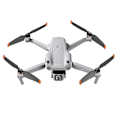 Miniatyrbild 4 av 5: kompatibel DJI Mavic Air 2/2S Lågbrusande propellrar Propellrar 7238 Props Blad Vikbar Quick Release Propeller kompatibel Mavic Air 2 2S+(bbr