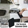 Pikkukuva 1 / 3: Nano Sparkle Cloth Car Scratch Repair Cloth 2023 - Nano Magic Cloth autolle (6 kpl)