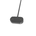 Miniatyrbillede 5 af 5: Smartwatch opladerkabel ledning Magnetisk hurtigopladningslinje til Amazfit Gtr4 Gts4