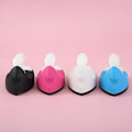 Miniatyrbillede 5 af 5: Mini strygejern, bærbar lille strygemaskine, multifunktionel, kan stryge T-shirts, tøj, sko osv., soveværelsesværktøjer, lille husholdning, rejse strygejern