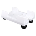Miniatyrbilde 2 av 3: Abs-holderstativ for datamaskinbruk