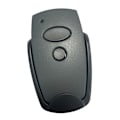 Miniatyrbillede 1 af 4: Marantec Digital 302 304 313 Comfort 220 250 252 43392mhz Garagefjernbetjening 433mhz Fast kode Transmitter Portnøgle (2 knapper x1)