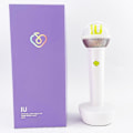 Pikkukuva 1 / 5: Kpop Iu Light Stick 2.0 Lee Ji-eun Fluoresoiva Lamppu Erikoispainos Konsertti Led-Lamput Fanien Kokoelmat Lightstick Yövalo