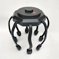 Miniatyrbillede 1 af 6: Elektrisk hovedbundsmassager, nerverelaksation og dekompression, multifunktionel elektrisk hovedbundsmassager, uddybning af hovedpine, lindring og afslapning