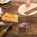 Miniatyrbilde 5 av 6: Kutter Cookie, Cookie Maker Form, Kake, DIY Rolling Cookie, Baking, Pastry Slices, Dekorverktøy