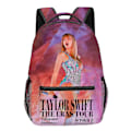 Miniatyrbillede 1 af 2: Taylor Swift Primary og Middle School Tasker Børnerygsæk（10）