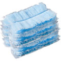 Pikkukuva 1 / 4: Fluffy Duster täyttöpakkaukset, Flash Dust Magneetin täyttö, jätteiden pölynimuripäät, käsihuuhteen täyttöpakkaus ripustuskoukulla (Vaihtopää 5 kpl)