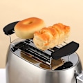 Pikkukuva 3 / 6: Leipäkoneen lämmitysritilä Liemihylly Toaster Leipäkoneen lisävarusteet