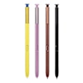 Miniatyrbillede 5 af 5: Hiborth erstatningsknap Skriver Touch Screen Stylus S Pen til Samsun-g Galaxy Note 9（Gul）