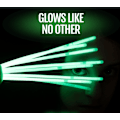 Miniatyrbillede 4 af 6: 100 Ultra Bright Glow Sticks Party Set til børn – Glowing armbånd og halskæder – Neon Glow Sticks Glow Sticks til festival, bryllup