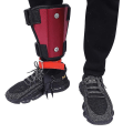 Miniatyrbild 5 av 5: Tree Climbing S Set Tool med selebälte Justerbart för klättrare som loggar frukt