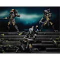 Miniatyrbild 4 av 5: Predator Figur Neca Aliens Vs Predator Series Alien Covenant Elder Youngblood Predator Serpent Hunter Toy Film Action Figur[hsf]（B）