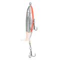 Miniatyrbilde 2 av 5: Floating Popper Lure Artificial Bait Wobbler Ing Tackle