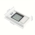 Miniatyrbillede 3 af 5: Digitalt termometer, husholdningshave termometer til drivhusplantning, have termometer med hukommelsesfunktion