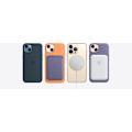 Pikkukuva 2 / 2: Nahkainen phone case Iphone 13 Pro Case Magsafen kanssa (Dark Cherry)