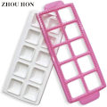 Miniatyrbillede 5 af 6: Dumpling Mould Dough Press, 2 stk. Form til runde Ravioli, Italiensk Ravioli Form, Ravioli Cutter, Dej Værktøj, Dumpling Form til at lave Ravioli
