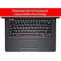 Miniatyrbild 2 av 5: Cover för Dell Latitude E7450 E7470 E5470 E7480 5480 5490 5491 7490, Dell Latitude 3340 E33