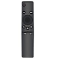 Miniatyrbild 1 av 5: Universal fjärrkontroll kompatibel med alla Samsung TV 3D Smart TVs med knappar (BN59-01259B/E/D BN59-01260A 01241A)